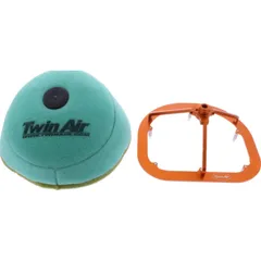 Rennluftfilter Foam Satz Twin AIR 1072907