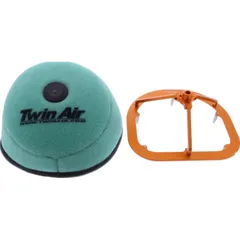 Rennluftfilter Foam Satz Twin AIR 1072911
