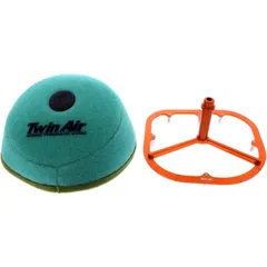 Rennluftfilter Foam Satz Twin Air Powerflow Kit passend für: Husaberg TE
