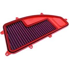 Air filter BMC for: Kymco X - Town, Agility, DTX