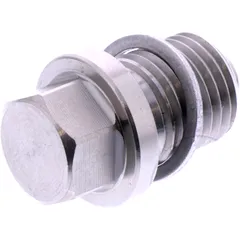 Ölablassschraube magnetisch M14X1. 5 mm passend für: Honda VFR, BMW R