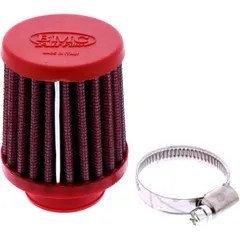BMC Universal Rennluftfilter, 28mm