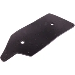 Air filter foam (OE spare part) for: Yamaha XC