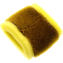 Air filter foam (OE spare part) for: Yamaha DT, LB, TY