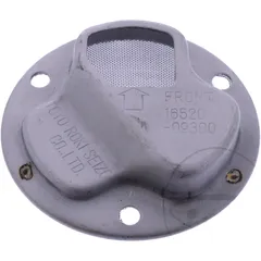 Oil Strainer for Motorcycles