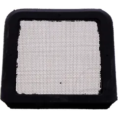 Oil strainer (OE spare part) for: Yamaha XP, YFM, CZD, Beta RR, RE, Minicross