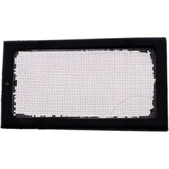 Oil strainer (OE spare part) for: Honda CRF, XL, NX
