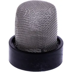 Oil strainer (OE spare part) for: Suzuki UK, UN, UZ, UB