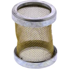 Oil strainer (OE spare part) for: Royal Enfield Classic, Bullet, Continental