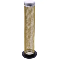 Oil strainer (OE spare part) for: Kawasaki VN