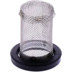 Oil strainer (OE spare part) for: Kawasaki KLR, KLX, KL