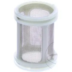 Oil strainer (OE spare part) for: KTM SX Quad