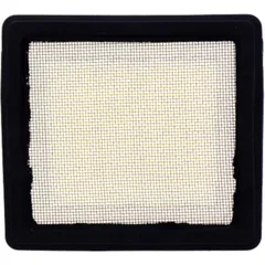 Oil strainer (OE spare part) for: Suzuki AN