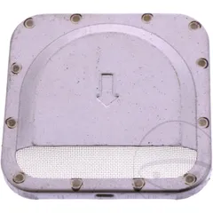 Oil Filter Strainer OEM Spare Part for Motorcycles