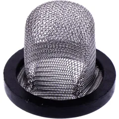 Oil strainer (OE spare part) for: Yamaha LTS - C, YFM