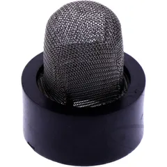 Oil strainer (OE spare part) for: Yamaha XC, YW, MW, MBK XC