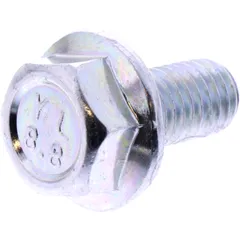 Ölablassschraube Originalersatzteil M8X1. 25 mm passend für: Adly/Her Chee/Herkules ATV, Silver Fox, Thunderbike