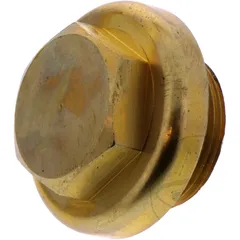 Ölablassschraube Originalersatzteil M18X1. 25 mm passend für: Aprilia Habana, Scarabeo