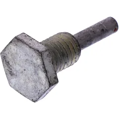 Ölablassschraube magnetisch Originalersatzteil M10 x 1. 5 mm passend für: Moto Guzzi V10, Sport, Daytona