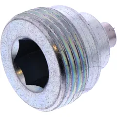 Ölablassschraube magnetisch Originalersatzteil M22X1. 5 mm passend für: Aprilia RSV4, Tuono