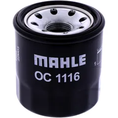 Ölfilter Mahle Alternative: 7231031 passend für: Indian Chief, Chieftain, Roadmaster