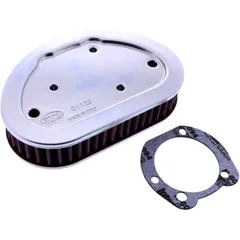 BMC Tauschluftfilter für Motorrad