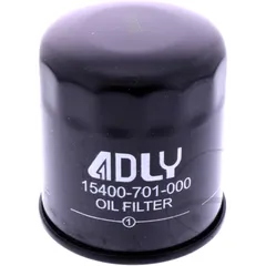 Ölfilter Originalersatzteil passend für: Adly/Her Chee/Herkules Conquest