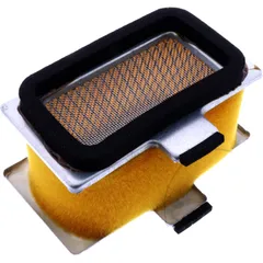AIR FILTER Original Replacement for Motorcycles