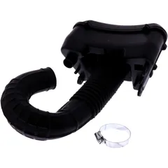 Air box complete gy6 125/150cc for: Jonway YY125T - 10, YY125T - 12, YY125T - 19
