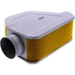 Hiflo Luftfilter für moderne Motorräder