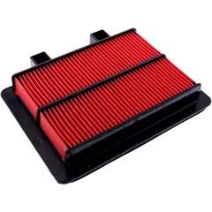 Luftfilter Hiflo für hochwertige Motorräder