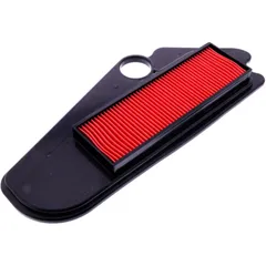 Luftfilter Hiflo passend für: Kymco Agility, DJ, Vitality