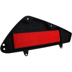 Air filter 101 Octane for: Kymco Dink, Bet & Win