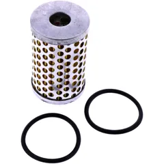 Ölfilter JMP passend für: Royal Enfield Classic, Bullet, Continental