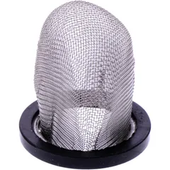 Oil strainer (OE spare part) for: Keeway Zahara, Cityblade, F - Act, Benelli Velvet, Macis, Caffe Nero