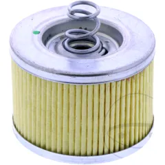 Ölfilter Originalersatzteil Alternative: 7233369 passend für: Royal Enfield Meteor, Classic, Bullet