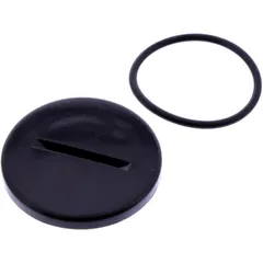 Verschlussschraube M13X1. 5 mm passend für: Yamaha CZD, MWD