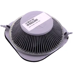 Air filter (OE spare part) for: Fantic XEF, XMF, XE