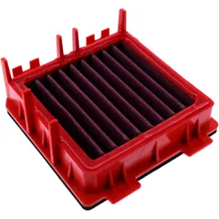 Air filter BMC for: Husqvarna Svartpilen, Vitpilen, KTM Duke 7233191
