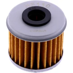 Ölfilter Hiflo passend für: Honda NSF