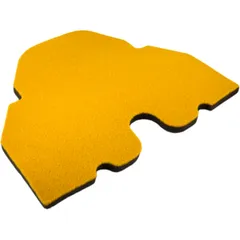 Luftfilter Foam Hiflo passend für: Kawasaki ZZR 7233240