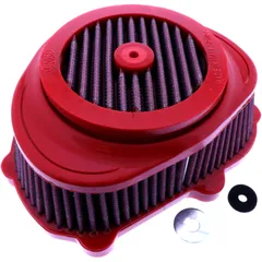 Air filter BMC for: Kawasaki KX