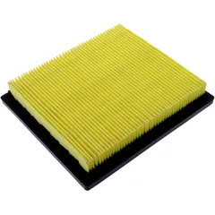Air filter (OE spare part) for: Indian FTR 7233246