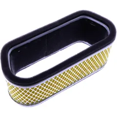Hiflo Luftfilter HFA4903 für moderne Motorräder