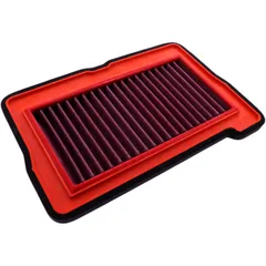 Rennluftfilter für Motorräder BMC