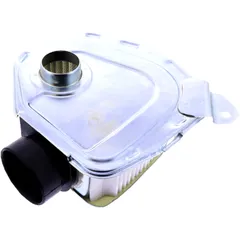 Air filter left (OE spare part) for: Honda CB, CL, SL