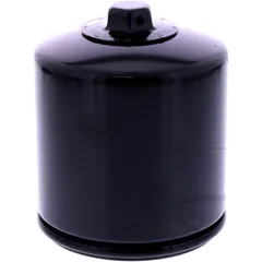 Ölfilter Racing Hiflo für Motorräder