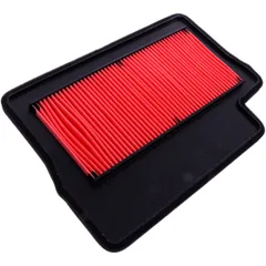 Hiflo Hochleistungs-Luftfilter für Motorräder 7233345
