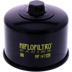 Ölfilter racing Hiflo Alternative: 7230980/7231104 passend für: Yamaha XP, YFM