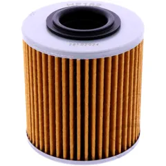 Ölfilter Hiflo passend für: BMW R 7233347
